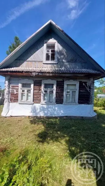 Дом, 58.4 м - Фото 0