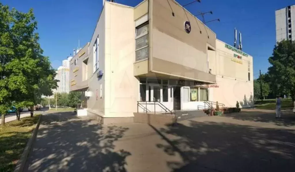 Сдам помещение свободного назначения, 210 м - Фото 0