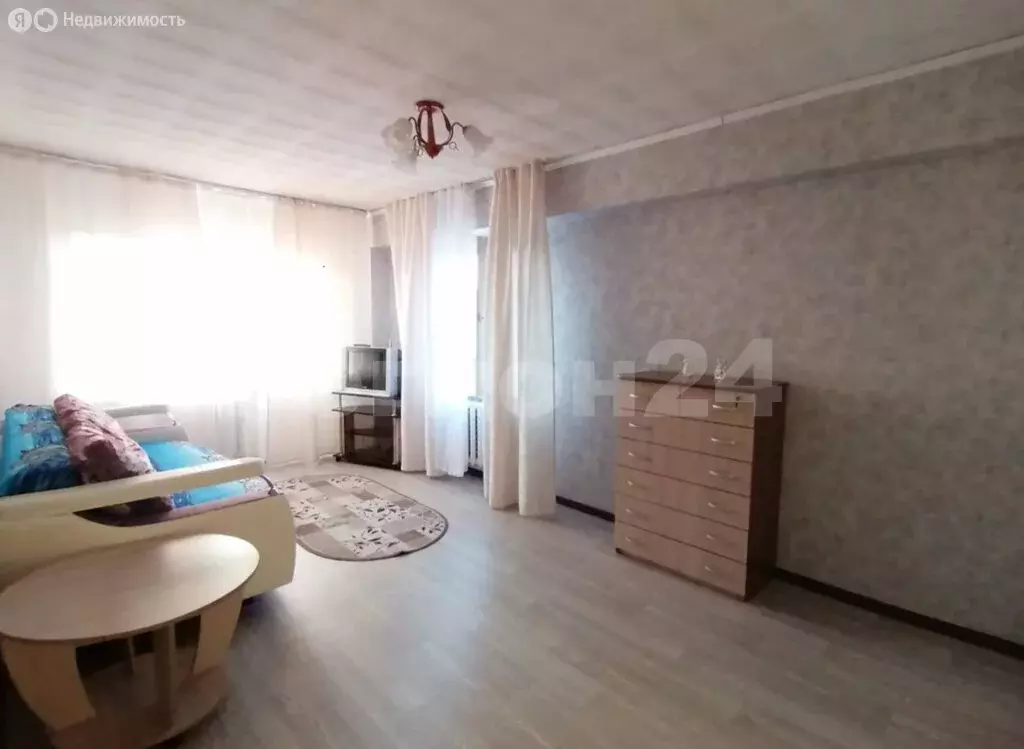 1-комнатная квартира: Зеленогорск, улица Диктатуры Пролетариата, 10 ... - Фото 2