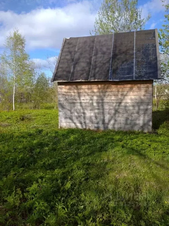 Дом в Вологодская область, Шекснинский район, Нифантовское с/пос, ... - Фото 0