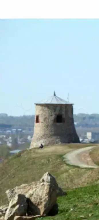 1-к. квартира, 52 м, 2/3 эт. - Фото 1