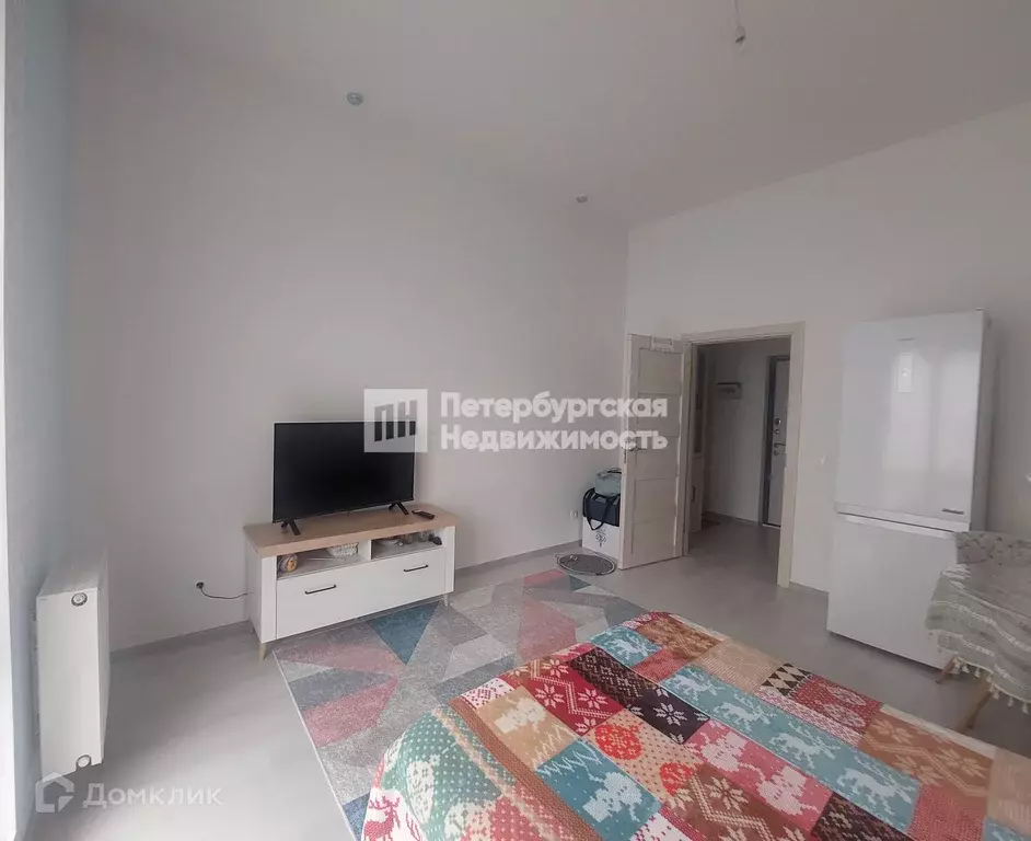 Продаётся квартира-студия, 23.8 м - Фото 0