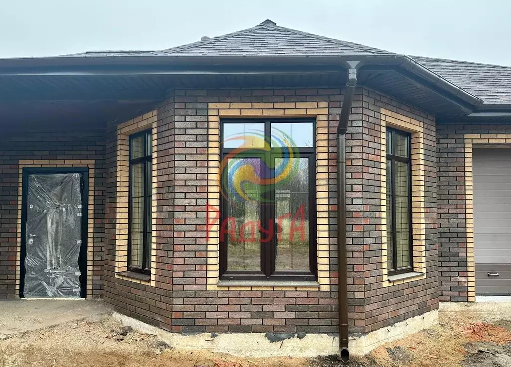 Дом в Ивановская область, Ивановский район, Беляницкое с/пос, д. ... - Фото 2