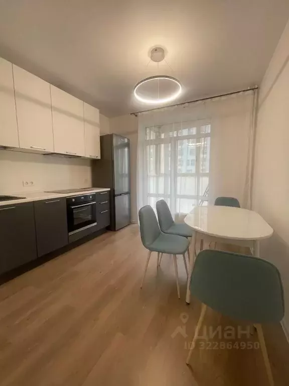 2-к кв. Московская область, Ленинский городской округ, д. Коробово ул. ... - Фото 1