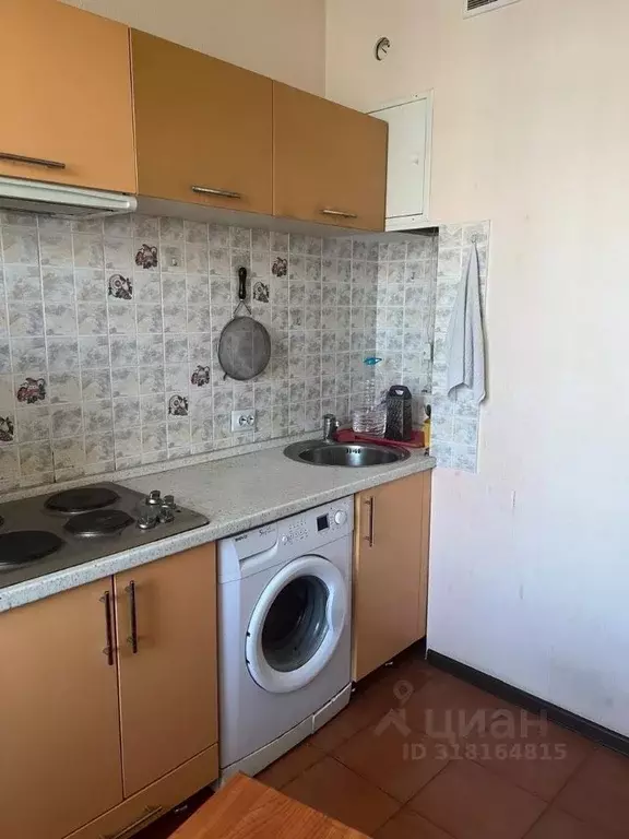 1-к кв. Московская область, Одинцовский городской округ, д. Малые ... - Фото 0