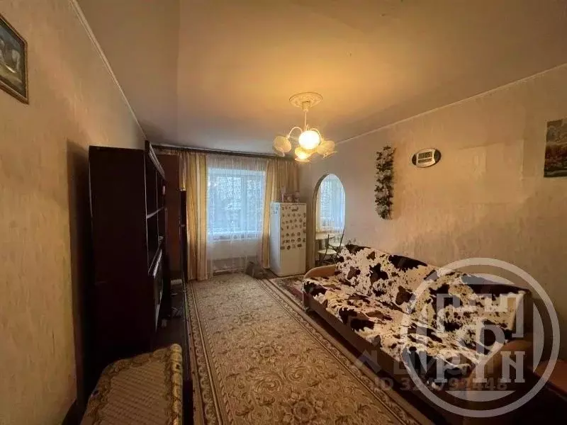 1-к кв. Ленинградская область, Выборгский район, Рощино пгт ул. ... - Фото 2