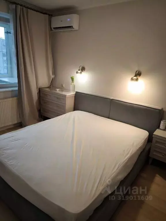 2-к кв. Москва Инициативная ул., 7к3 (60.0 м) - Фото 1