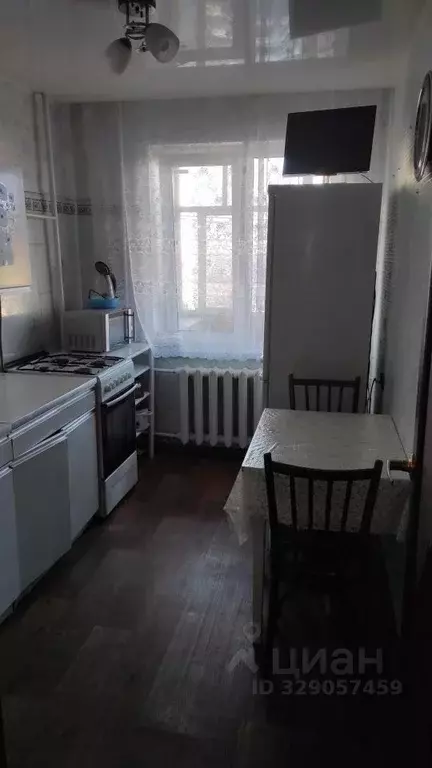 3-к кв. Марий Эл, Йошкар-Ола Ленинский просп., 14 (72.1 м) - Фото 1