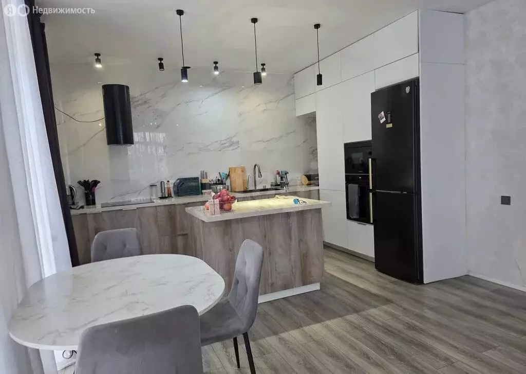 Дом в хутор Семигорский, улица имени Владимира Сморжевского (132.3 м) - Фото 1