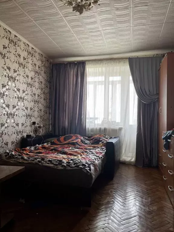 2-к кв. Московская область, Подольск Львовский мкр, ул. Садовая, 11 ... - Фото 1