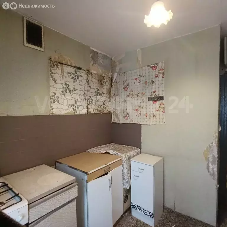 1-комнатная квартира: Москва, улица Генерала Тюленева, 7к2 (34.7 м) - Фото 2