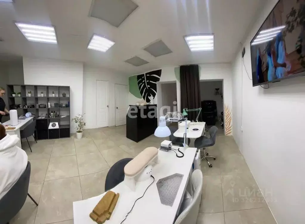 Помещение свободного назначения в Еврейская автономная область, ... - Фото 2