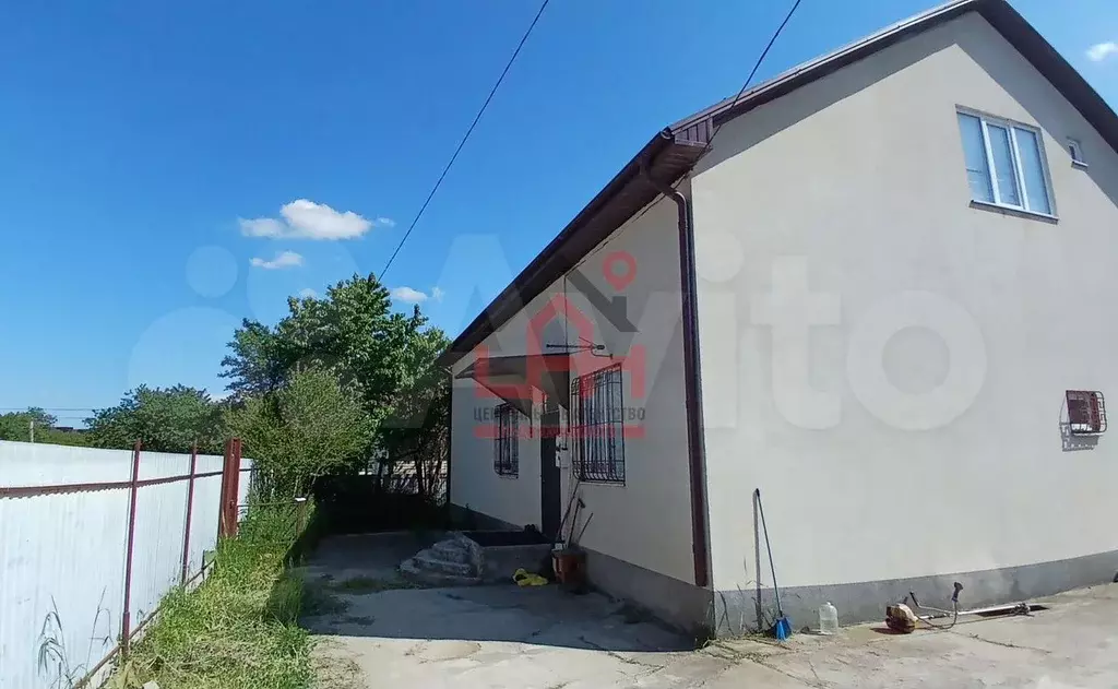Дом 280 м на участке 4 сот. - Фото 1