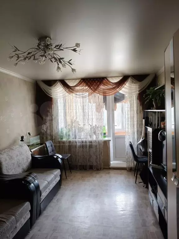 2-к. квартира, 44,2 м, 3/5 эт. - Фото 0