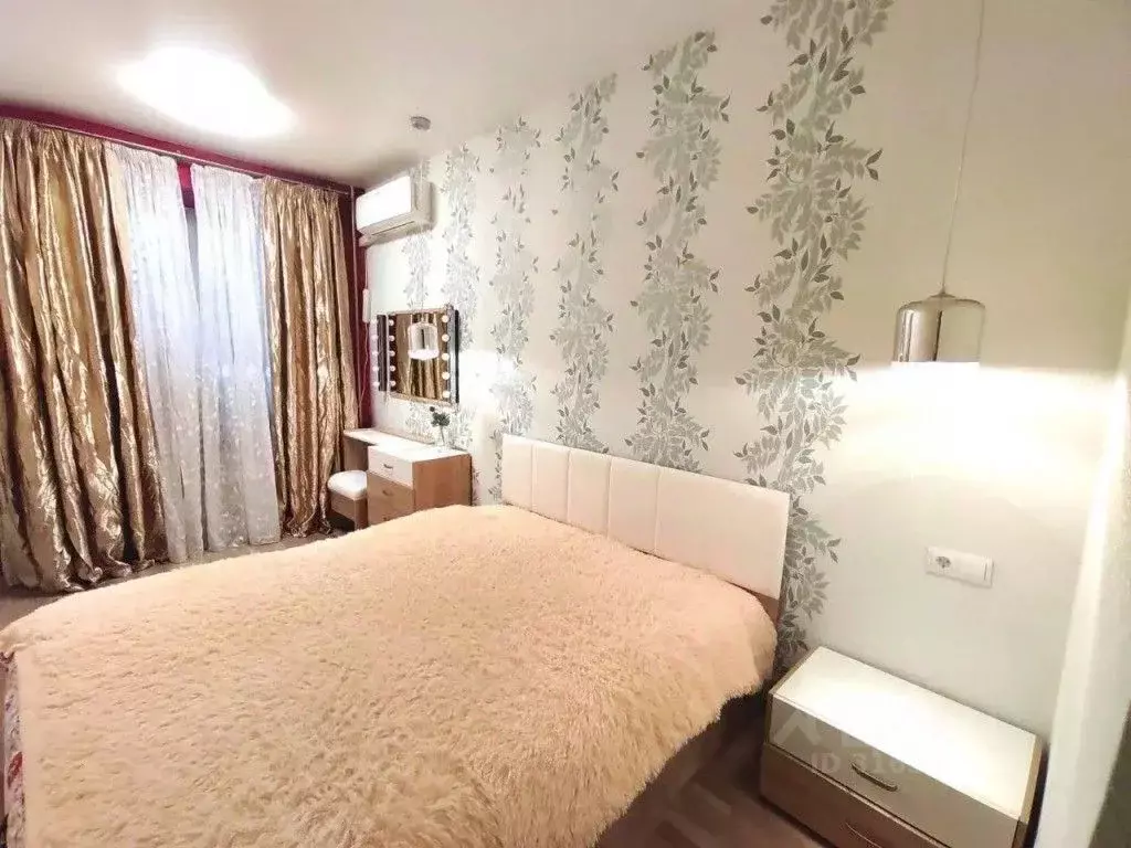 1-к кв. Татарстан, Казань ул. Качалова, 78 (50.0 м) - Фото 0