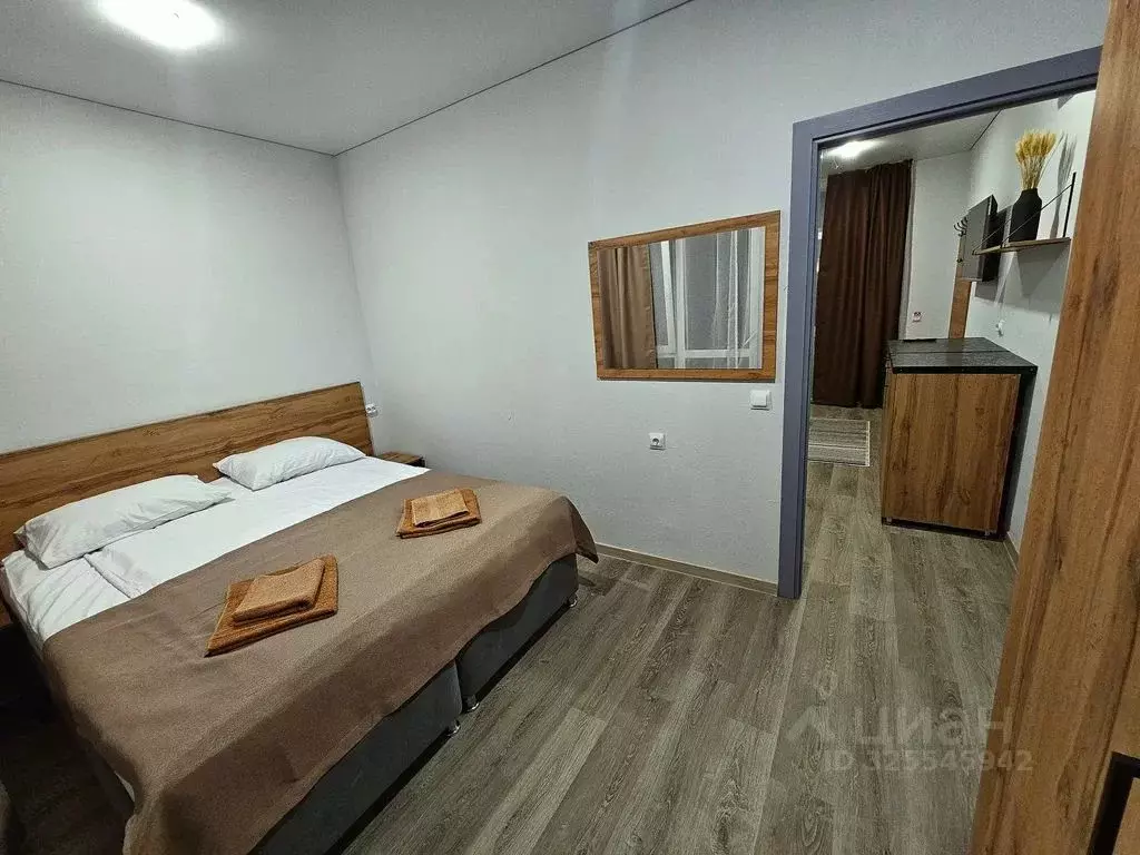Дом в Краснодарский край, Сочи Сочинское ш., 6А/1 (30 м) - Фото 2