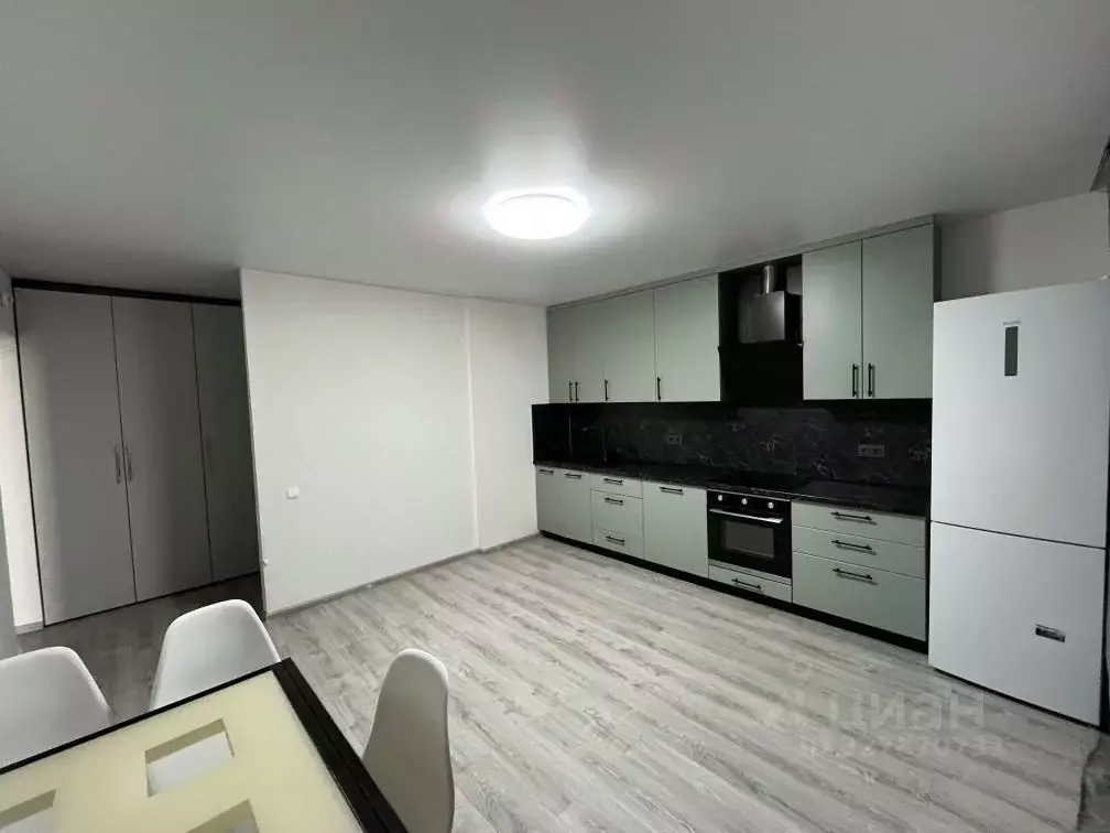 2-к кв. Челябинская область, Челябинский городской округ, пос. ... - Фото 2