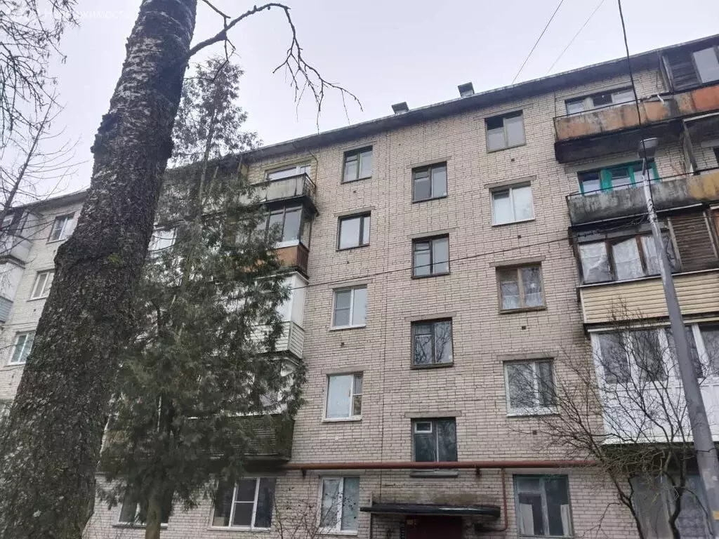 1к в 2-комнатной квартире (14.2 м) - Фото 2