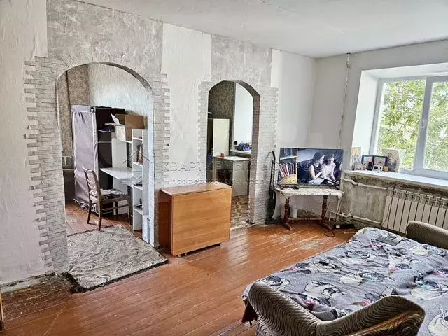 4-к. квартира, 60 м, 4/5 эт. - Фото 0