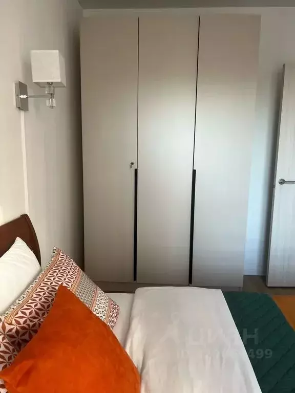 1-к кв. Ленинградская область, Ломоносовский район, Аннинское ... - Фото 2
