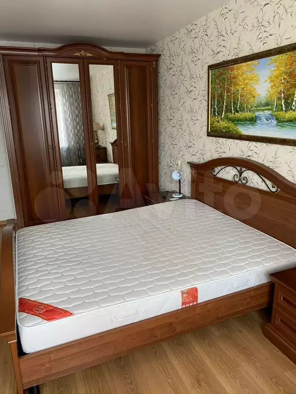 2-к. квартира, 73 м, 9/10 эт. - Фото 0
