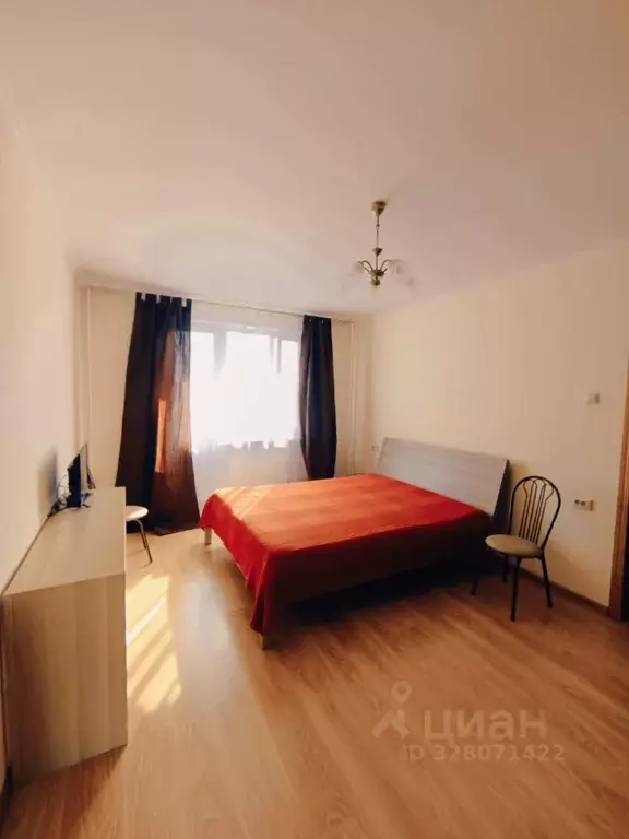 1-к кв. Москва ул. Маршала Голованова, 13 (37.0 м) - Фото 1