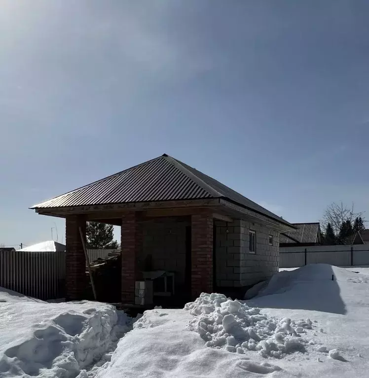 Участок в Башкортостан, Чишминский поссовет, Чишмы рп ул. Дорожная ... - Фото 1