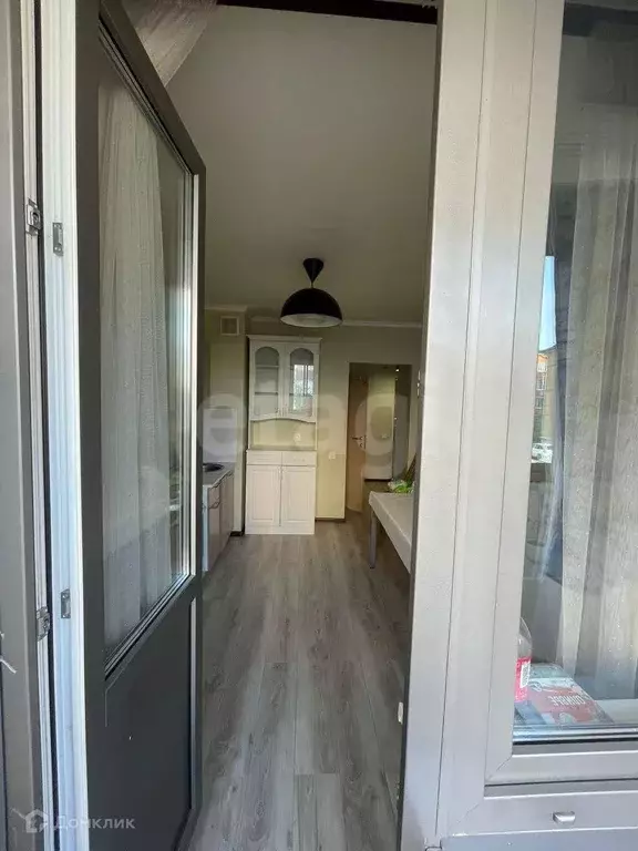 Продаётся 1-к квартира, 35 м - Фото 1