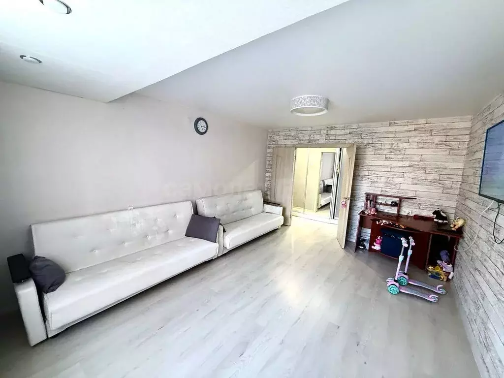 2-комнатная квартира: Череповец, Первомайская улица, 3 (53.6 м) - Фото 1