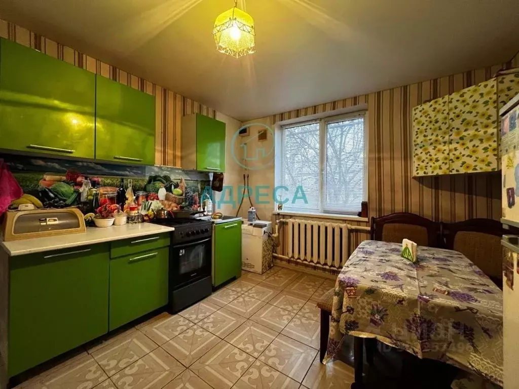 2-к кв. Белгородская область, Новый Оскол Солдатская ул., 6 (55.0 м) - Фото 0