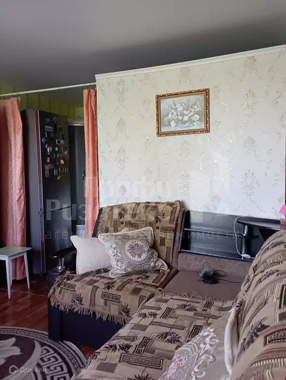 Продаётся 1-к квартира, 31.1 м - Фото 1