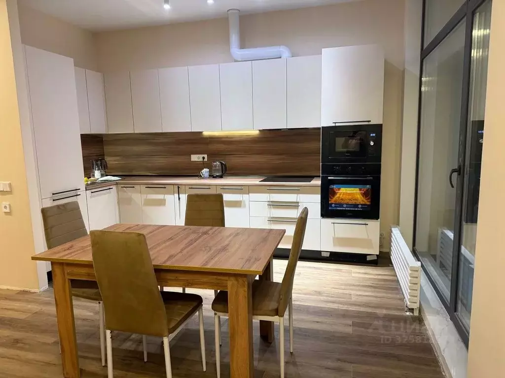 2-к кв. Москва ул. Академика Волгина, 2 (59.0 м) - Фото 2