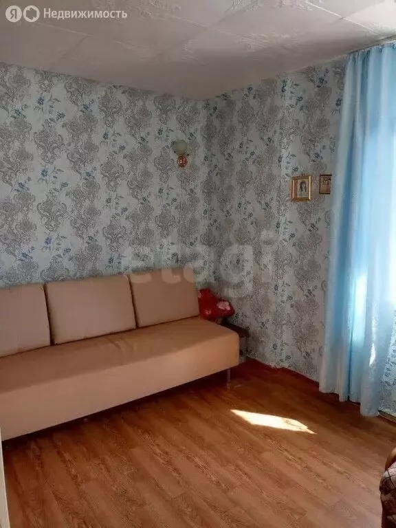 1-комнатная квартира: Златоуст, проспект имени Ю.А. Гагарина, 2-я ... - Фото 1