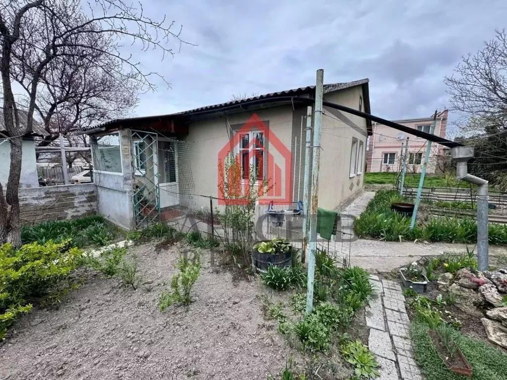 Дом в Крым, Бахчисарай ул. Буденного, 7 (84 м) - Фото 2