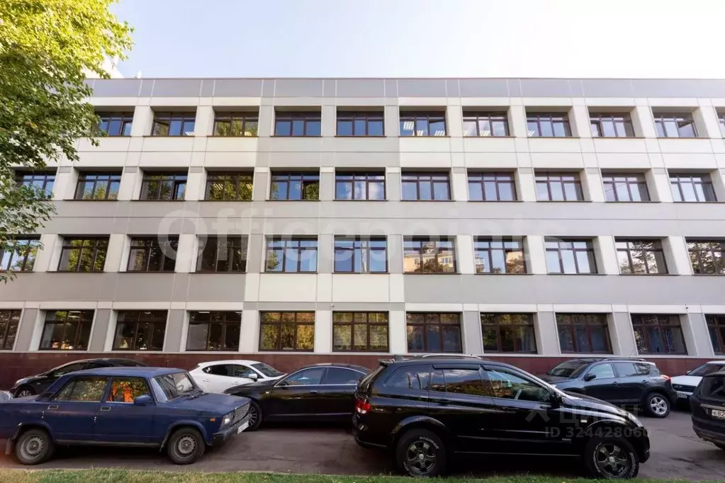 Офис в Москва Аптекарский пер., 4С2 (150 м) - Фото 2