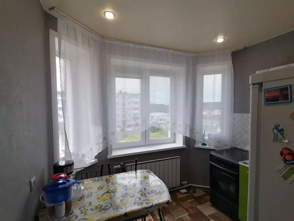 Продаётся 2-к квартира, 45 м - Фото 0