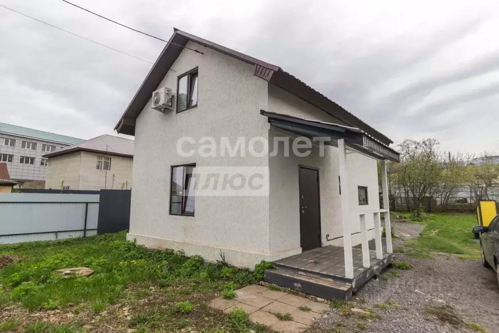 Дом в Башкортостан, Уфа Садовод СНТ, 3 (76 м) - Фото 0