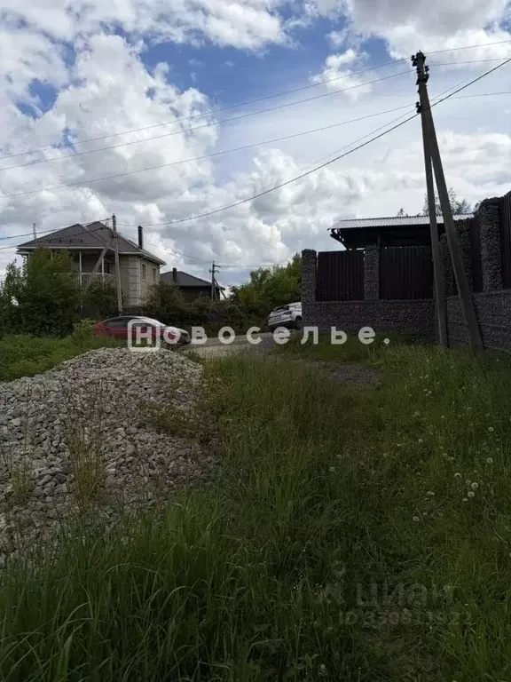 Участок в Рязанская область, Рязанский муниципальный округ, Ока ДПК ... - Фото 2