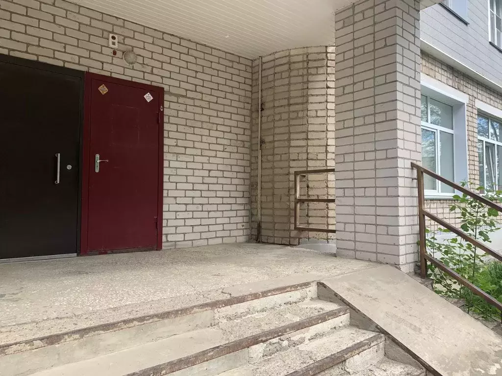 Помещение свободного назначения в Кировская область, Киров ул. ... - Фото 2