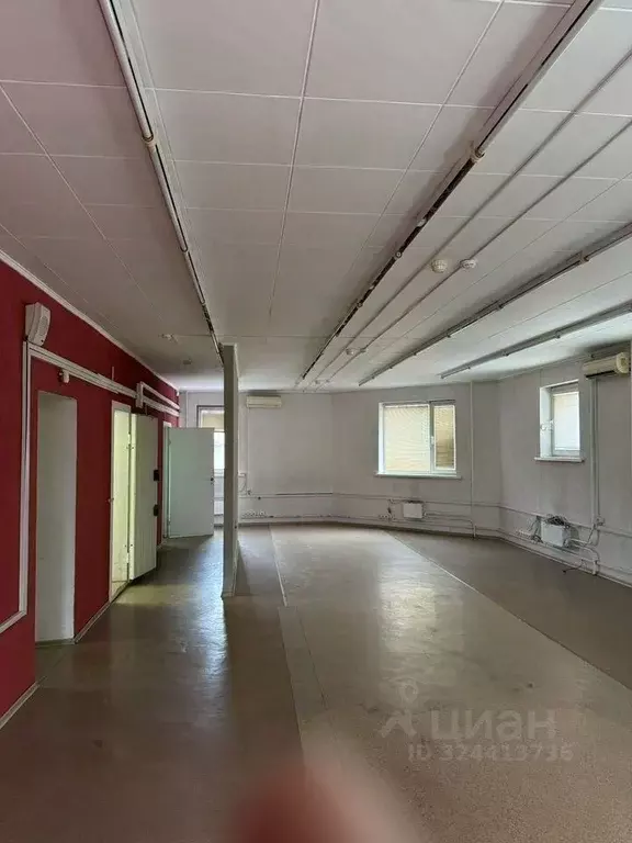 Офис в Новосибирская область, Новосибирск ул. Мира, 41 (145 м) - Фото 2