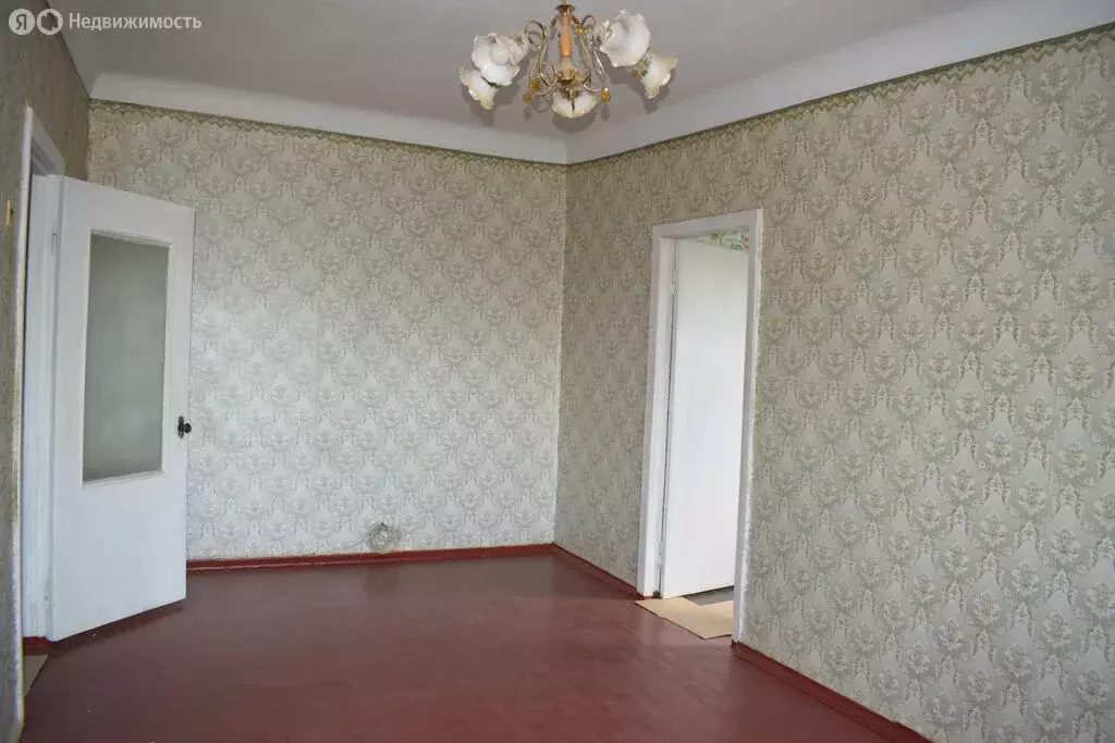 2-комнатная квартира: Таганрог, улица Розы Люксембург, 240-4 (42.6 м) - Фото 0