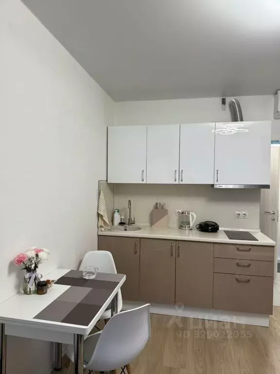 Студия Московская область, Люберцы ул. Летчика Ларюшина, 14 (19.8 м) - Фото 2