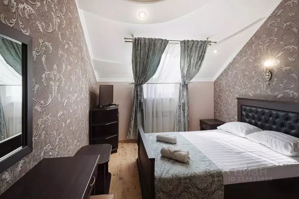 Комната Ставропольский край, Предгорный муниципальный округ, ... - Фото 0