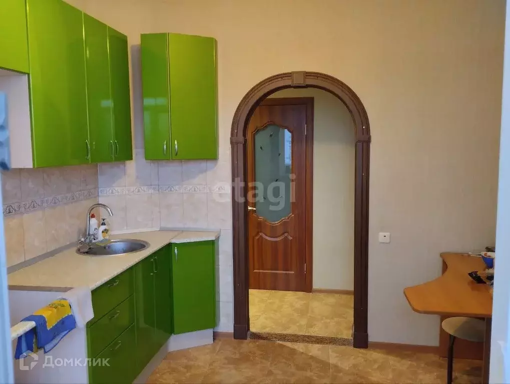 Продаётся 1-к квартира, 36.3 м - Фото 0