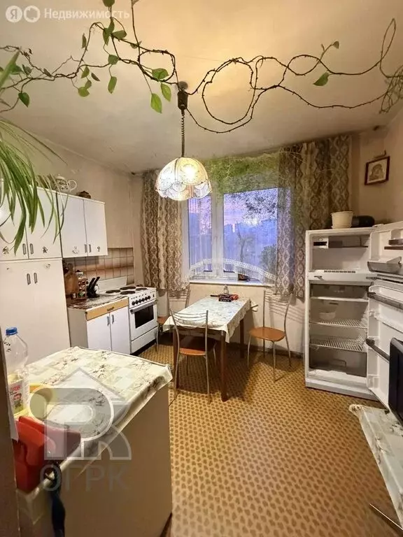 3-комнатная квартира: Москва, Зюзинская улица, 4к2 (74.3 м) - Фото 2