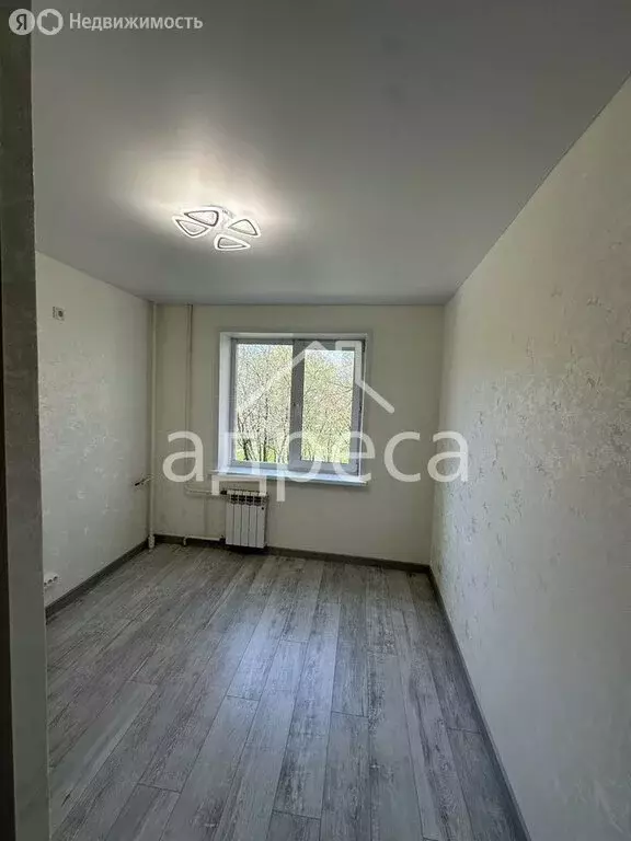 1-комнатная квартира: Самара, Ново-Садовая улица, 204 (31 м) - Фото 2