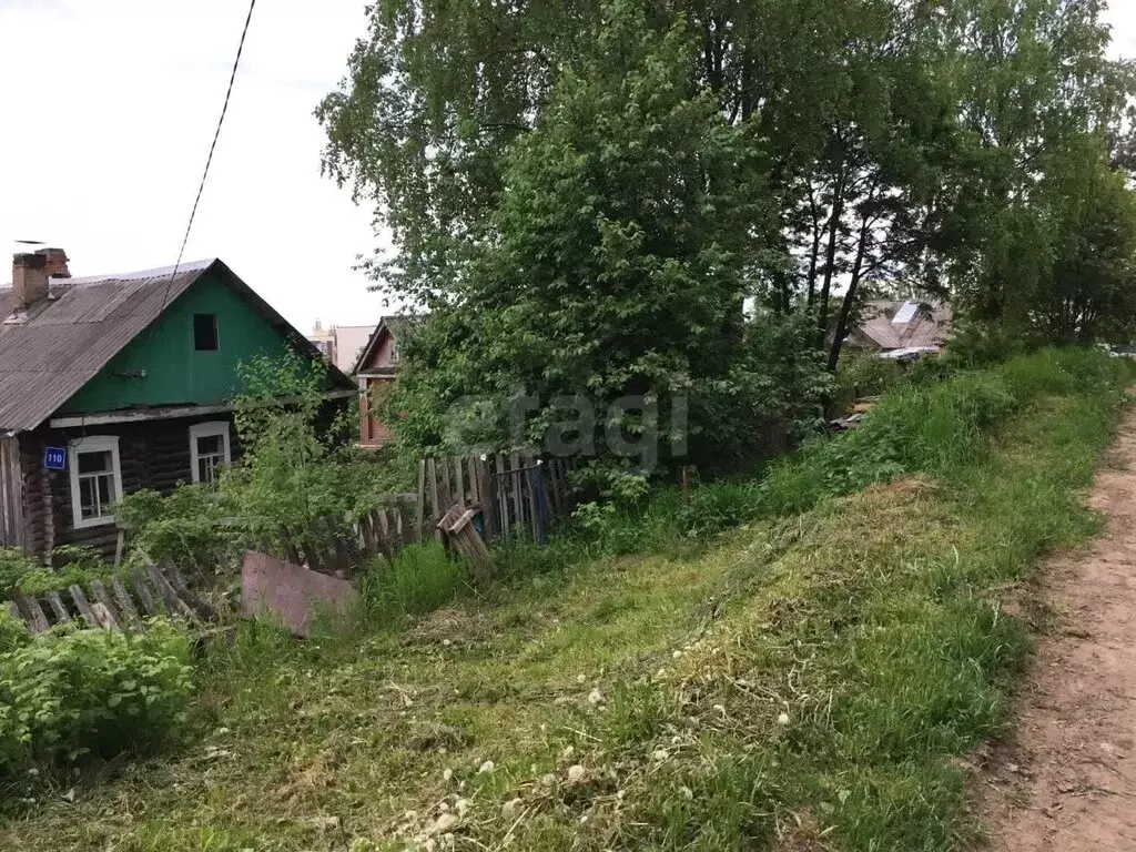 Дом в Сыктывкар, Восточная улица (61.3 м) - Фото 2