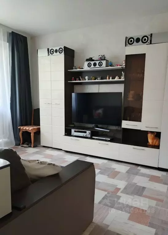 3-к кв. Пермский край, Березники ул. Черняховского, 38 (60.9 м) - Фото 1