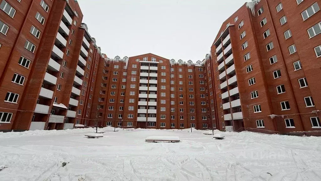 2-к кв. Московская область, Коломна городской округ, пос. Радужный 65 ... - Фото 1