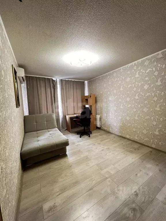 1-к кв. Башкортостан, Уфа Российская ул., 171 (38.0 м) - Фото 2